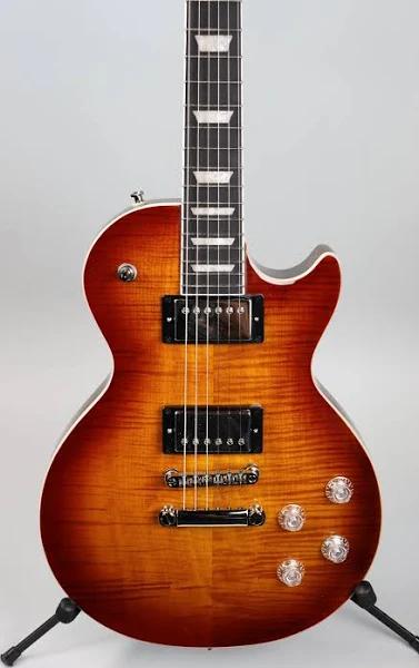 Epiphone Les Paul Modern Figured Mojave Burst