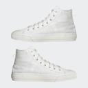 adidas-Nizza RF Hi Shoes-Men-Cloud White / Cloud White / Off White-6