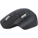 Logitech MX Master 3 Advanced Wireless Mouse