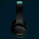 Bose Quietcomfort SC Headphones - Black