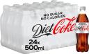 Diet Coke 500ml