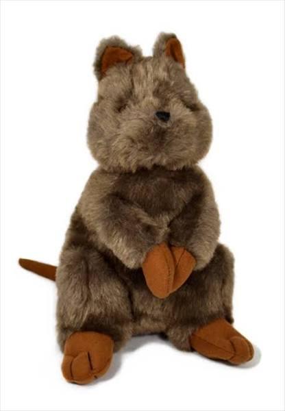 Quokka Soft Animal Toy - 29cm