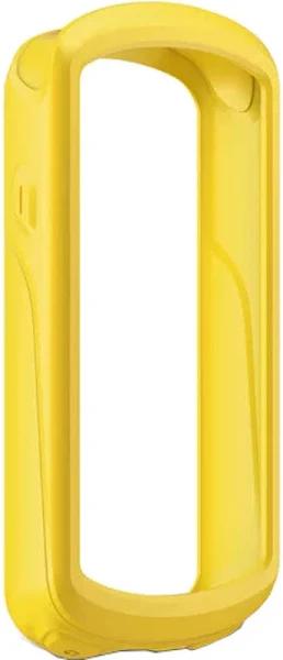 Garmin Edge 1030 - Yellow Silicone Case