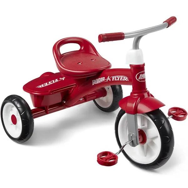 Radio Flyer Red Rider Trike