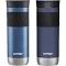 Contigo Byron Vacuum-Insulated Stainless Steel Travel Mug With Leak-proof Lid, Reusable Coffee Cup or Water Bottle, Bpa-free, Keeps Drinks Hot or