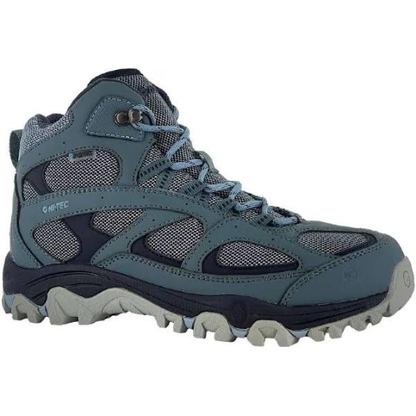 Hi-tec Women's Lima Sport II Waterproof Mid Hiking Boots