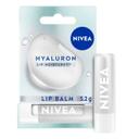 Nivea Hyaluron Lip Moisture Balm 5.2g