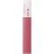 Maybelline Superstay Matte Ink Liquid Lipstick - Lover