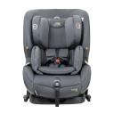 Britax Safe N Sound B-First ifix+ Convertible Car Seat Grey Opal