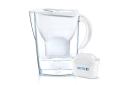 Brita Marella 2.4L Water Filter Jug - Blue