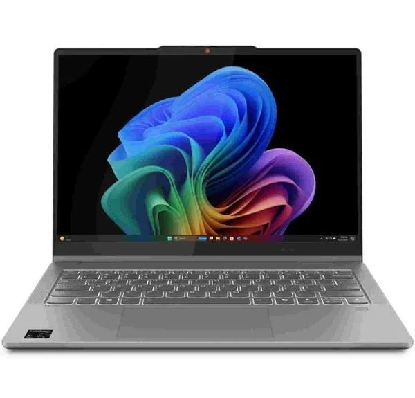 Lenovo 14" IdeaPad 5 AI QC XPlus 16GB/1TB 2-in-1 Copilot+ PC