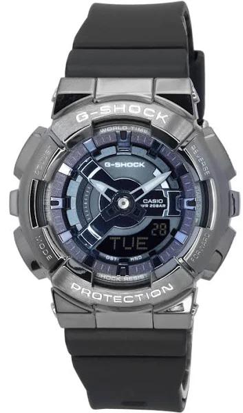 Casio G-Shock GM-S110B-8A Watch