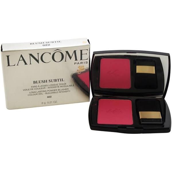 LANCOME Blush Subtil 022 Rose Indien