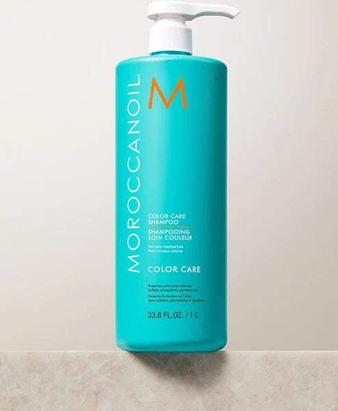 Moroccanoil Color Care Shampoo 1 Litre