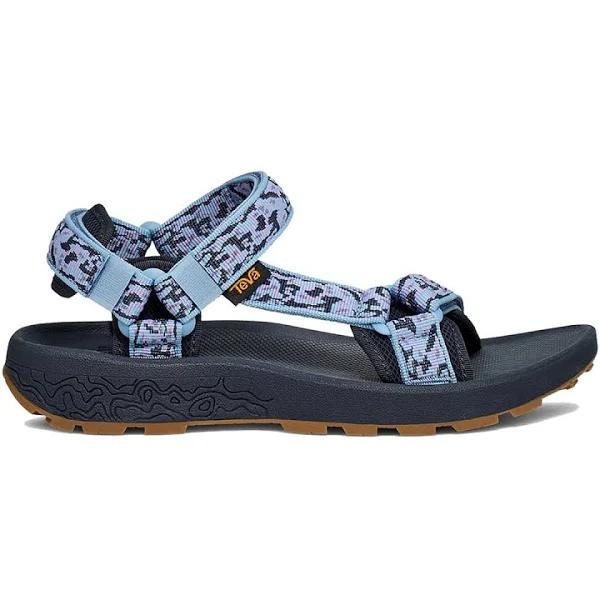 Teva Hydratek Sandals Blue Women - 37