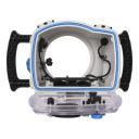 Aquatech Edge Canon R5 Sport Housing - Orange