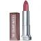 Maybelline New York Color Sensational Creamy Matte Lipstick / Chilli Nude