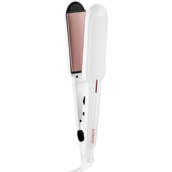 Conair CS922CS Double Ceramic 1.5 Flat Iron