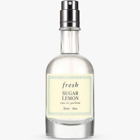 Fresh Sugar Lemon Eau De Parfum 30ml