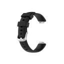 Fitbit Inspire 2 Bands Replacement Straps Large Black