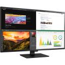 LG 43UN700-B 42.5" 4K UHD HDR10 USB-C IPS Monitor