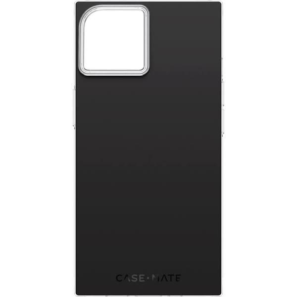 Case-Mate Blox Case Magsafe For iPhone 14 Pro Max - Black