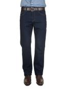 R.M Williams Linesman Stretch Denim Regular Fit Jean Indigo TJ111DXP301 - Leg Length R 32" Waist 42"