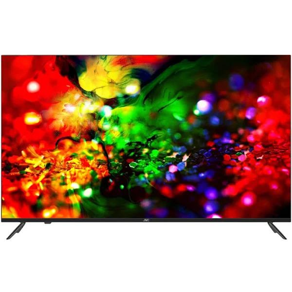 JVC 55 Inch 4K Smart UHD TV AV-H557135A11