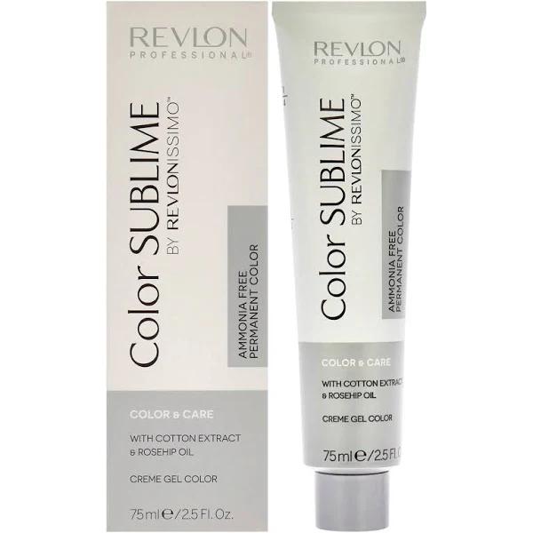 Revlon ISSIMO Color Sublime 7.40