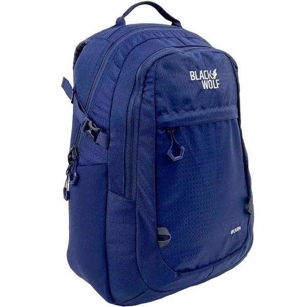 BlackWolf Ikara Day Pack - 23 L - Eclipse