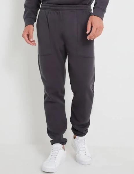 Rivers - Mens Jacket - Fleece Trackpant