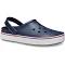 Crocs Off Court Clog Navy Blue M12