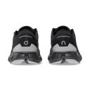 on Running Women's Cloud x 3 Black