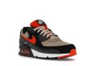 Nike Air Max 90 Tweed/Orange Blaze/Dark Army/Black