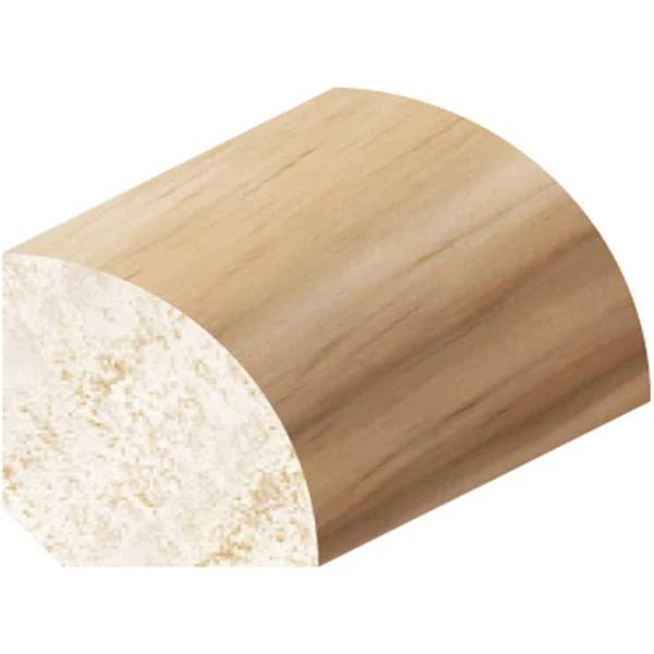 Porta 19 x 19mm 3.0m Moulding Tasmanian Oak Quad Select