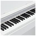 Casio Privia PX-870 Digital Piano - White + Bench