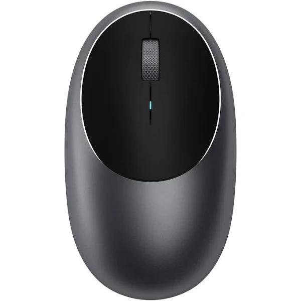 Satechi Bluetooth Wireless Mouse Space Grey M1