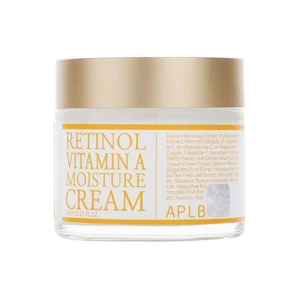 APLB Retinol Vitamin A Moisture Cream 70ml