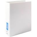 Insert Binder - Bantex - A4 - 4D Ring 50mm - White