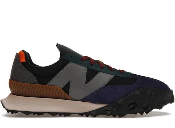 New Balance Multicolor XC-72 Sneakers