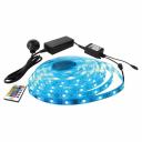 Multi Colour 5m Bluetooth Led Strip Light