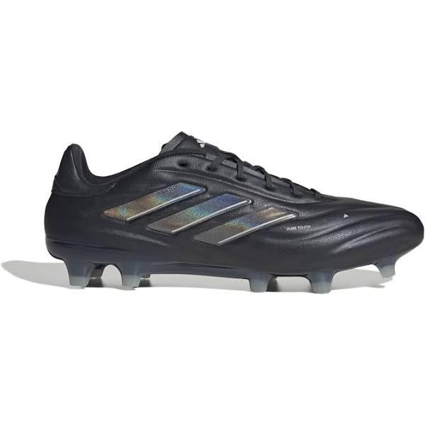 Copa Pure 2 Elite FG - Base Pack (IE7487) 5.5 / Black/Silver