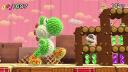 Yoshi's Woolly World Amiibo Set