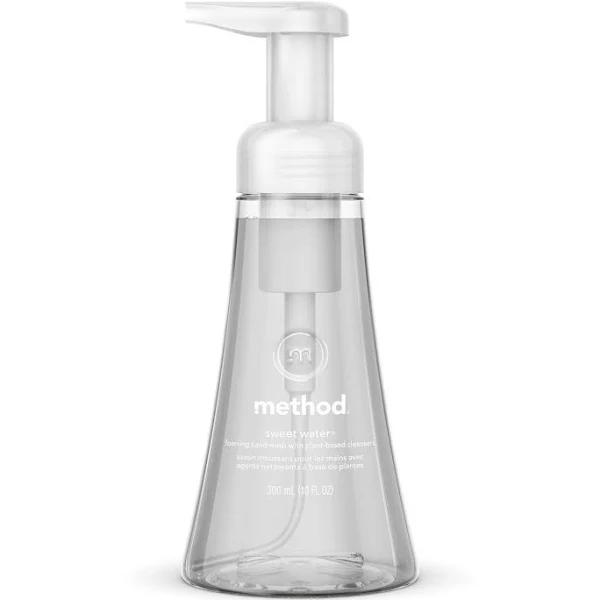 Method - Foaming Hand Wash Sweet Water - 10 fl. oz.