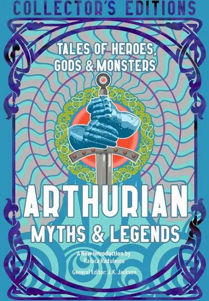 Arthurian Myths & Legends