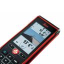 Leica - 300m Bluetooth Distance Laser Measurer & Tripod - Disto S910