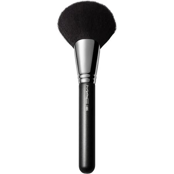 MAC 140 Synthetic Full Fan Brush