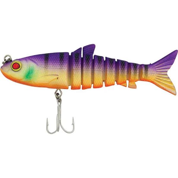 Zerek Live Mullet 4.5" Lure