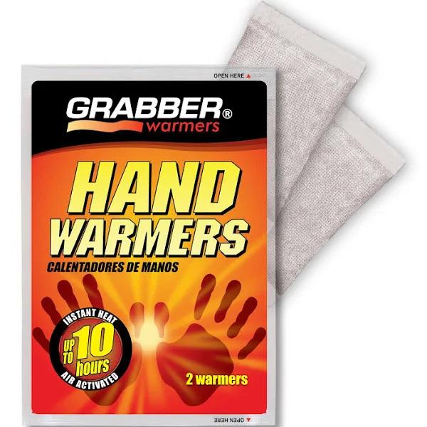 Grabber Hand Warmers