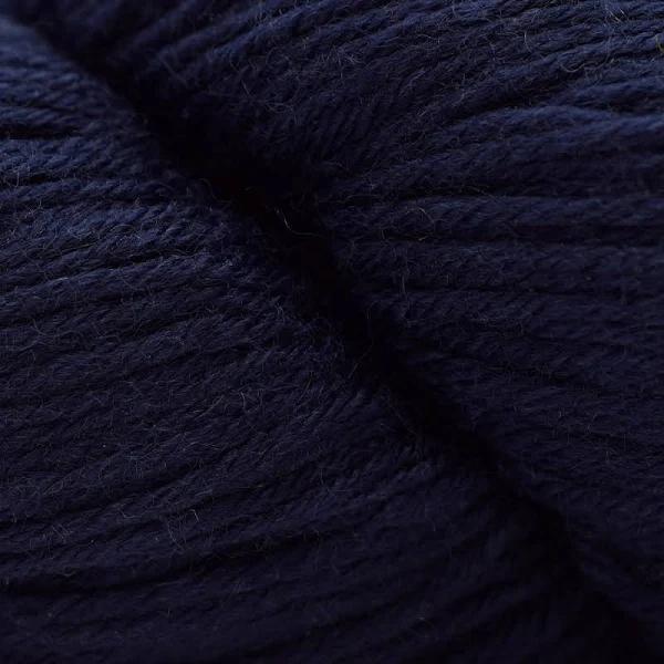 Cascade Yarns Heritage 6 - Navy (5623) 75% Merino Wool 25% Nylon